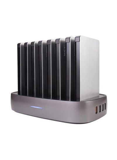 Buy Power Bank Station 8X 8000 Mah in UAE