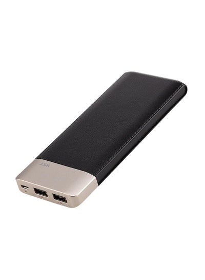 Buy 9000.0 mAh Power Bank Dual Port Dp663 in UAE