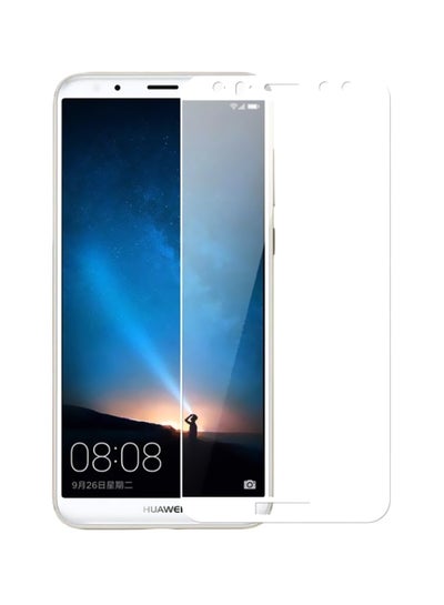 resultaat Omhoog Mens Tempered Glass Screen Protector For Huawei Mate 10 Lite Clear price in  Saudi Arabia | Noon Saudi Arabia | kanbkam
