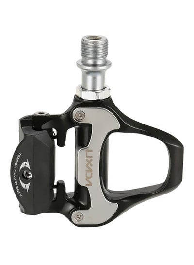 Buy 2-Piece Clipless Float Pedals Set in UAE