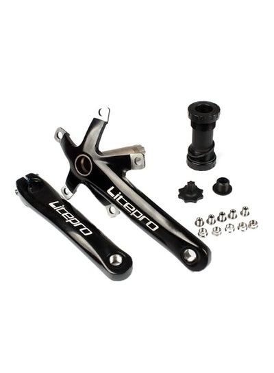 Buy Bike Crank Arm Set in UAE