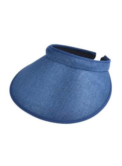 Buy Summer Sun Visor Cap in Saudi Arabia