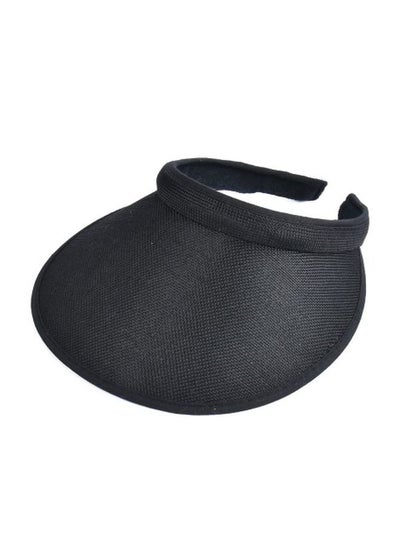 Buy Summer Sun Visor Cap in UAE