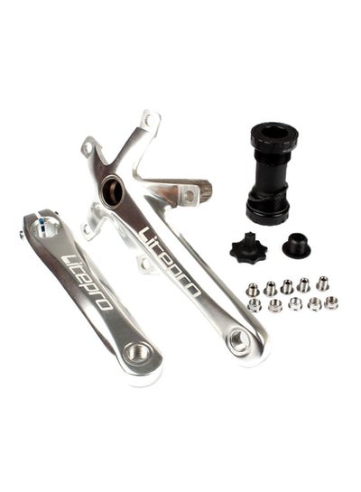 Buy Bike Crank Arm Set in UAE