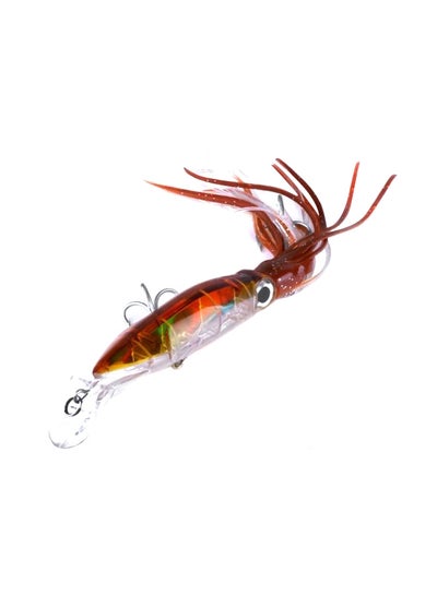 Buy Artificial Fishing Lure - 14 cm 14cm in UAE