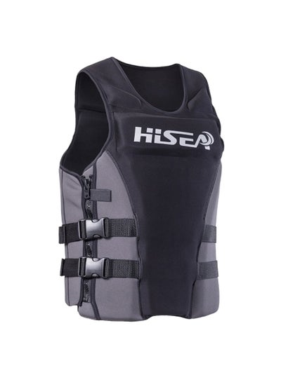 اشتري Lightweight Swimming Life Jacket في الامارات