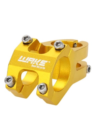 اشتري Bike Handlebar Stem - 31.8mm في الامارات