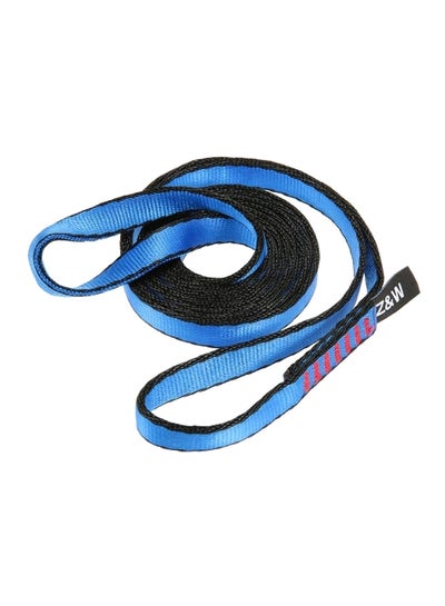 Buy Webbing Sling Flat Strap Belt 120 cm 120cm in UAE