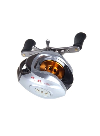 اشتري Hand Bait Casting Fishing Reel في الامارات