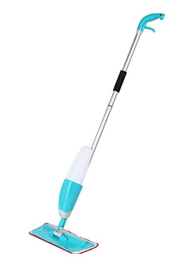 Buy Healthy Spray Mop Blue in UAE