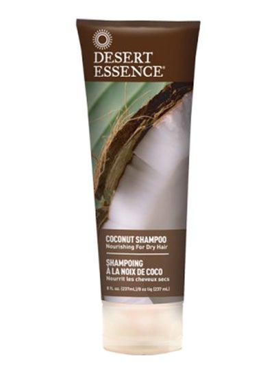 Buy Coconut Shampoo 237ml in UAE