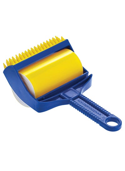 Buy Sticky Buddy Roller and Brush Multicolour in Egypt