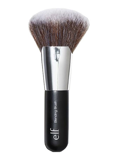 Buy Bare Blending Brush Black in UAE