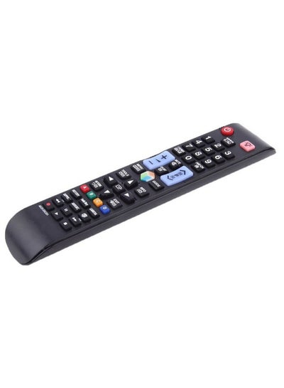 Buy TV Remote Control Black in Saudi Arabia