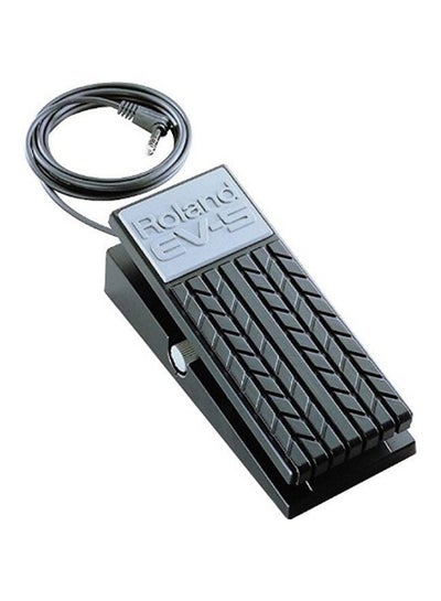 Buy Expression Pedal EV-5 Black in Saudi Arabia