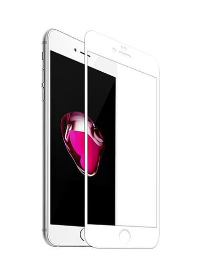 Buy Screen Protector For Apple iPhone 8 Clear in UAE