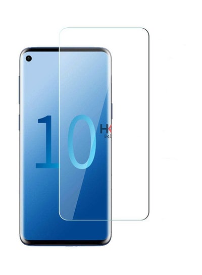 Buy Screen Protector For Samsung Galaxy S10 Plus Clear in Saudi Arabia