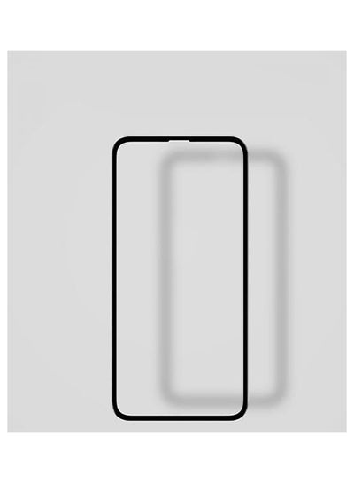 Buy Screen Protector For Apple iPhone X Clear in Saudi Arabia