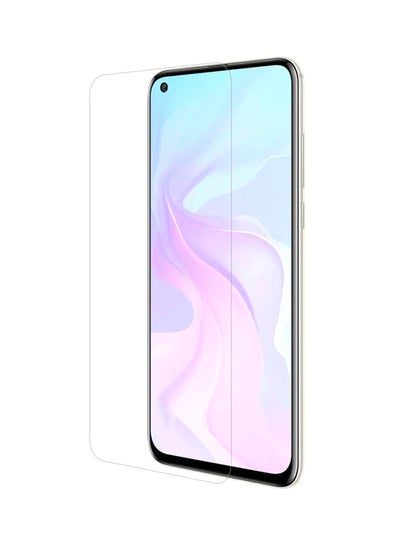 Buy Screen Protector For Huawei Nova 4 Clear in UAE