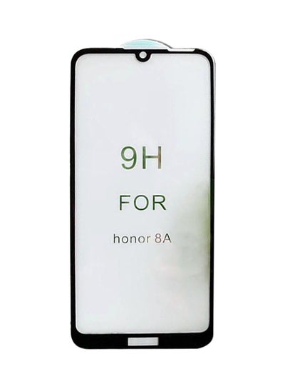 Buy Screen Protector For Huawei Honor 8A Clear in Saudi Arabia