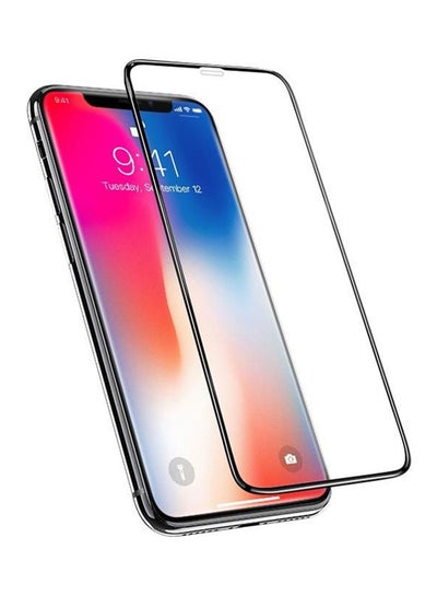 Buy Screen Protector For Apple iPhone XR Clear in UAE