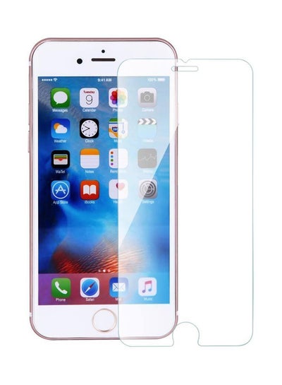 Buy Glass Screen Protector For  Apple iPhone  4G in UAE