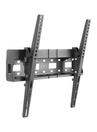 Buy Economy Tilt TV Wall Mount For Most 32 Black in UAE