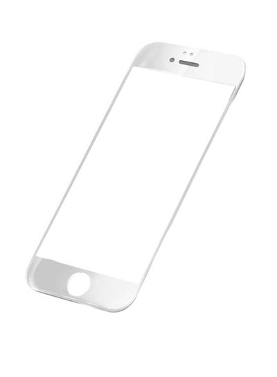 Buy Screen Protector For Apple iPhone 8 Plus Clear in Saudi Arabia