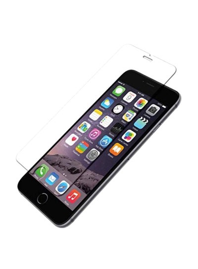 Buy Screen Protector For Apple iPhone 8 Plus Clear in UAE