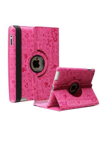 Buy Protective Case Cover For Apple iPad 3 in UAE