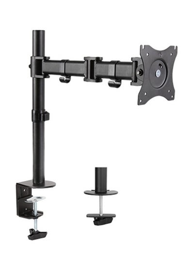 Buy Wall Bracket For LCD/LED For 13-32 Inch TV Black in UAE