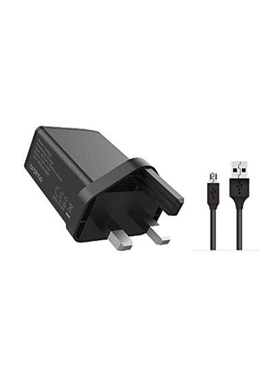 Buy Charger Kit Black in UAE