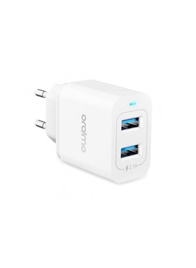 Buy Charger Kit White in UAE