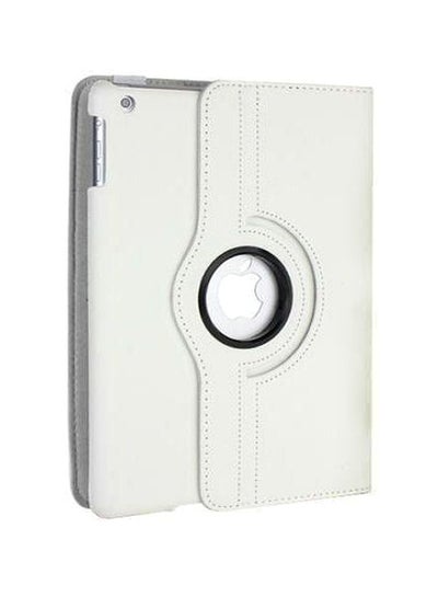 Buy Protective Case Cover For Apple iPad Air/5 White in Saudi Arabia