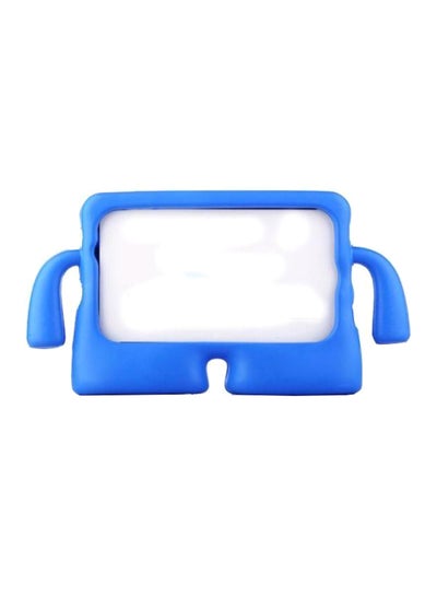 Buy Protective Case Cover For Samsung Galaxy Tab 3 7-Inch Blue in UAE