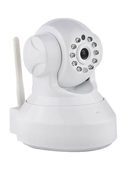 Buy 720P HD Wireless IP Security Camera in UAE