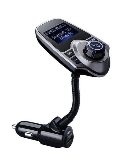 اشتري Car Bluetooth FM Transmitter في الامارات