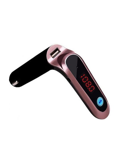 Buy Bluetooth Car Charger in UAE