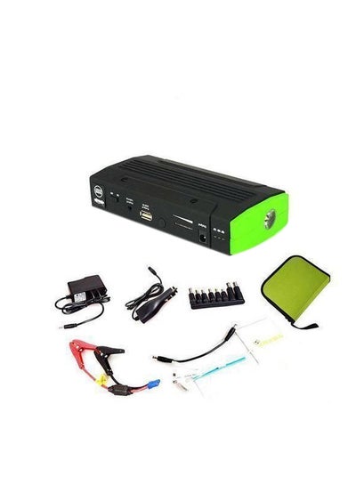 اشتري Auto-Car Starter Charger Kit في الامارات