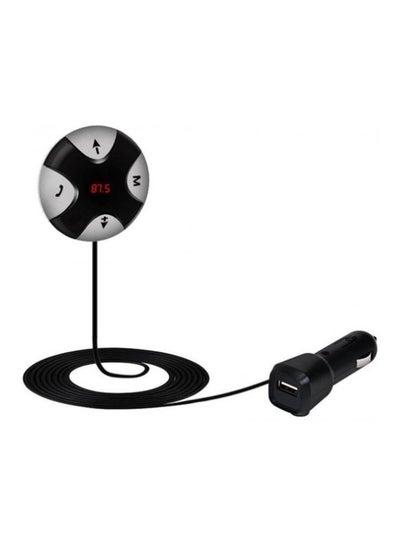 Buy Car Bluetooth FM Transmitter in UAE