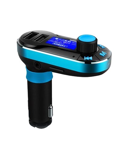 Buy Car Bluetooth FM Transmitter in UAE