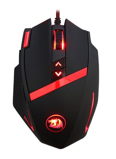 Buy Programmable Wired Gaming Mouse in Egypt