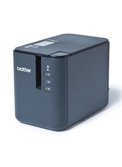 Wireless Wifi Industrial Desktop Labeller price in UAE | Noon UAE | kanbkam