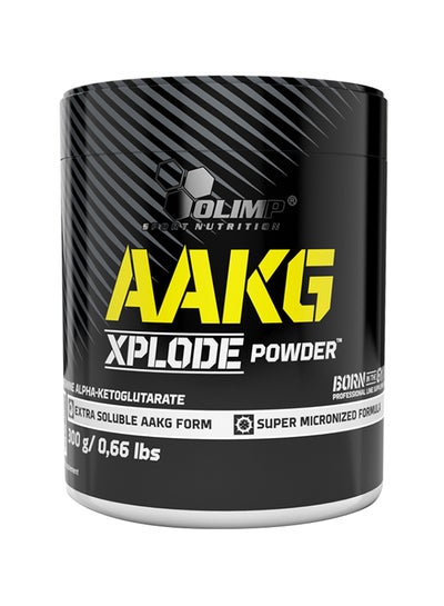 Buy Xplode Powder Orange 300G in UAE