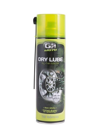 Buy GS 27 Dry Lube Chain Lubricant in UAE