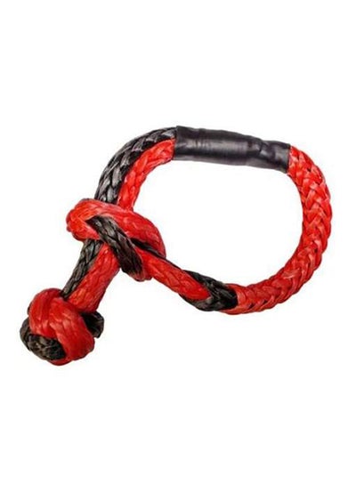 Buy American Off Road Soft Shackle Red in UAE