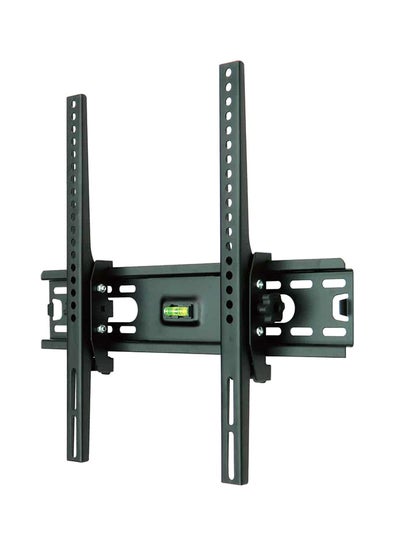 Buy Wall TV Mount for 32- 55 Inch Screens , Black , BT-4040T Black in UAE