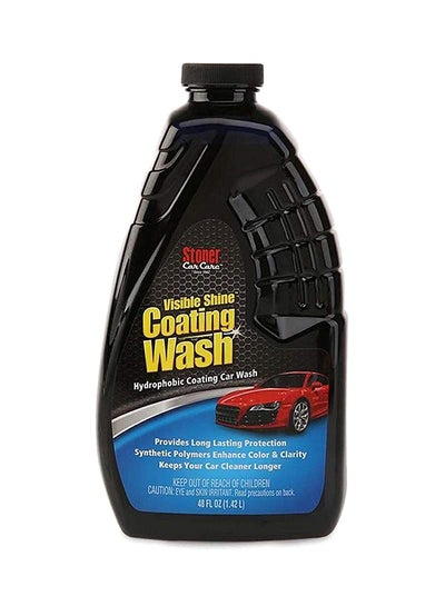 Buy Stoner Hydrophobic Coating Wash 1.42 L in UAE