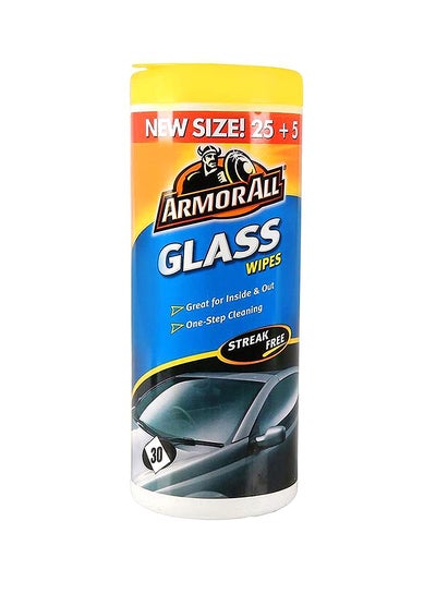 Buy Streak Free Glass Wipes in UAE