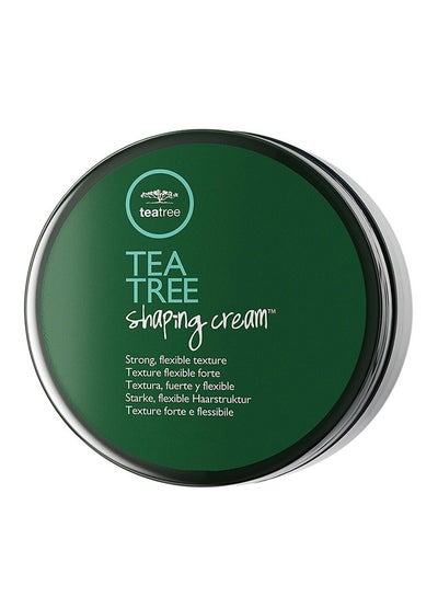 Buy Tea Tree Shaping Cream (Strong, Flexible Texture) 85g/3oz in UAE